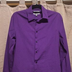 Men’s Dress Shirt